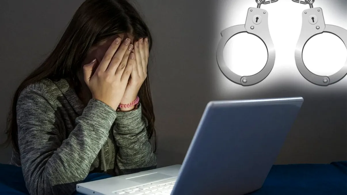 Țara unde hărțuirea cibernetică este pedepsită cu închisoare. Decizia luată acum