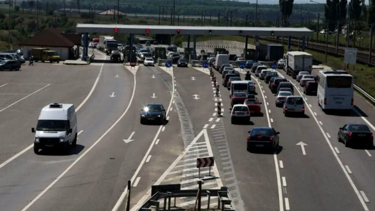 Taxă pod Fetești 2022. Unde se plătește și ce amendă riști dacă uiți să o achiți