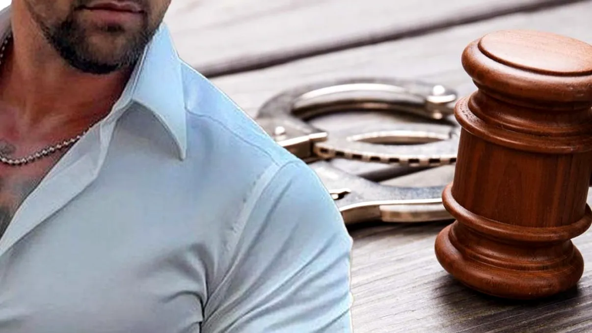 Vedeta din România care a ieșit de sub control judiciar: „Nu-mi permiteam să fac vreo greșeală”