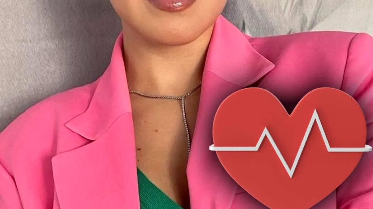 Vedeta din showbizul românesc care are probleme grave de sănătate. Ce a dezvăluit