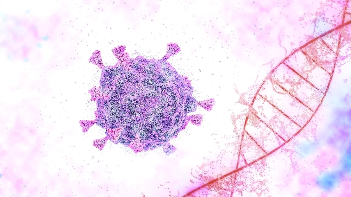 Vești proaste despre covid-19. Subvarianta care este de 5 ori mai periculoasă decât până acum