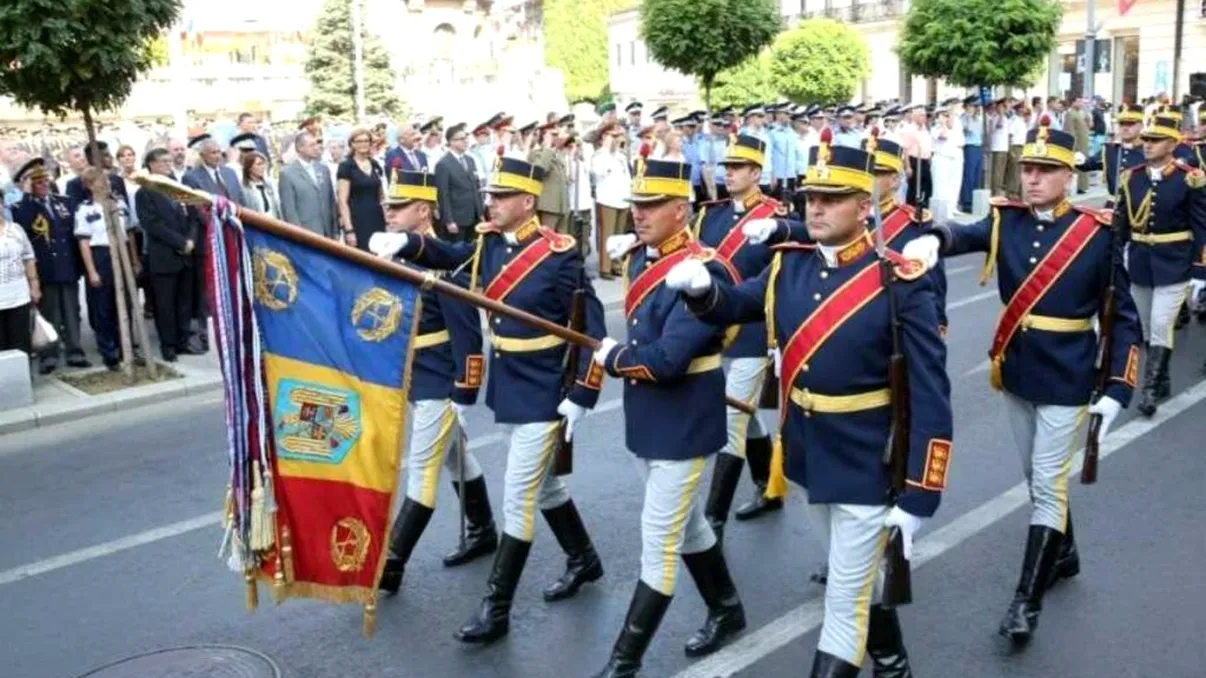 Ziua Imnului Național 2022, celebrată pe 29 iulie. Ce restricții de trafic sunt în Capitală