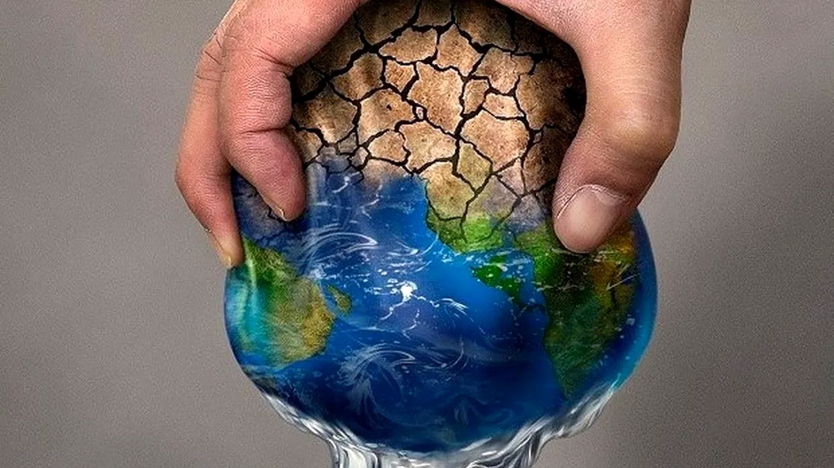 Ziua în care au fost epuizate toate resursele pământului în 2022. Este oficial