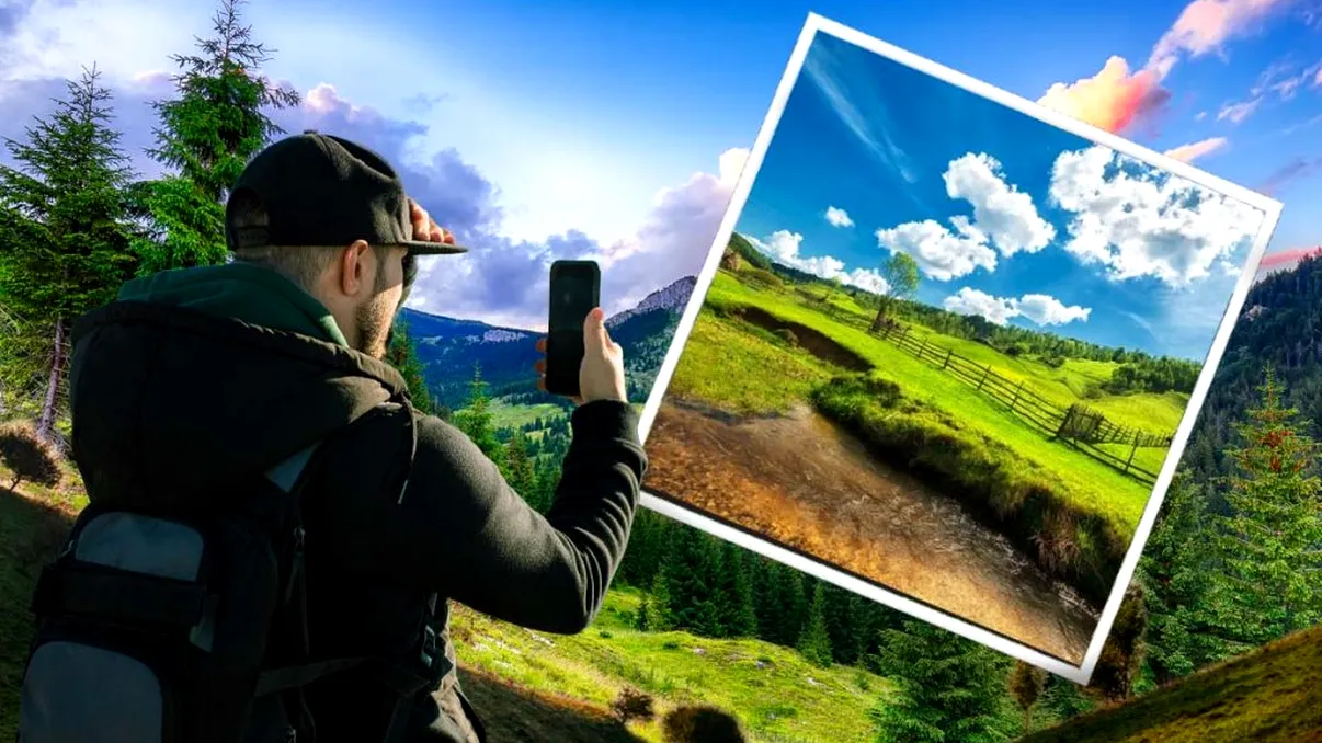 Zona din România lăudată de CNN. Îndeamnă toți turiștii să vină aici în 2022