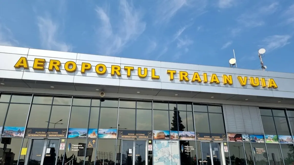 Umilință pe aeroportul din Timișoara. Ce li s-a dat pasagerilor care au așteptat o zi și jumătate să zboare în Turcia