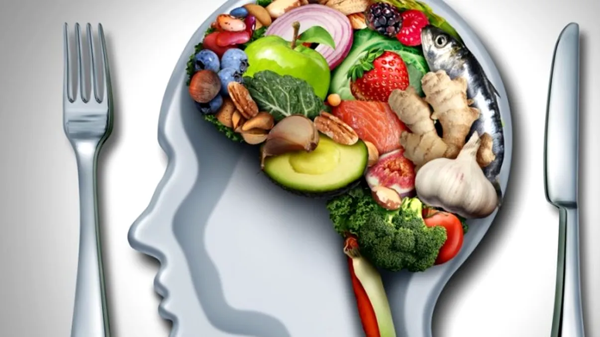 Alimentul extraordinar pentru creier, conform neurochirurgului. ”Un bun stimul pentru creier, ne mișcă înainte”