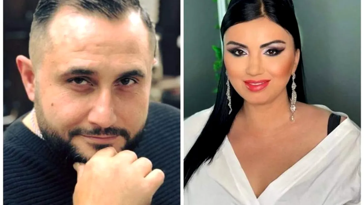 Clipe cumplite pentru Adriana Bahmuțeanu. Ce i-ar fi făcut iubitul grec e un coșmar