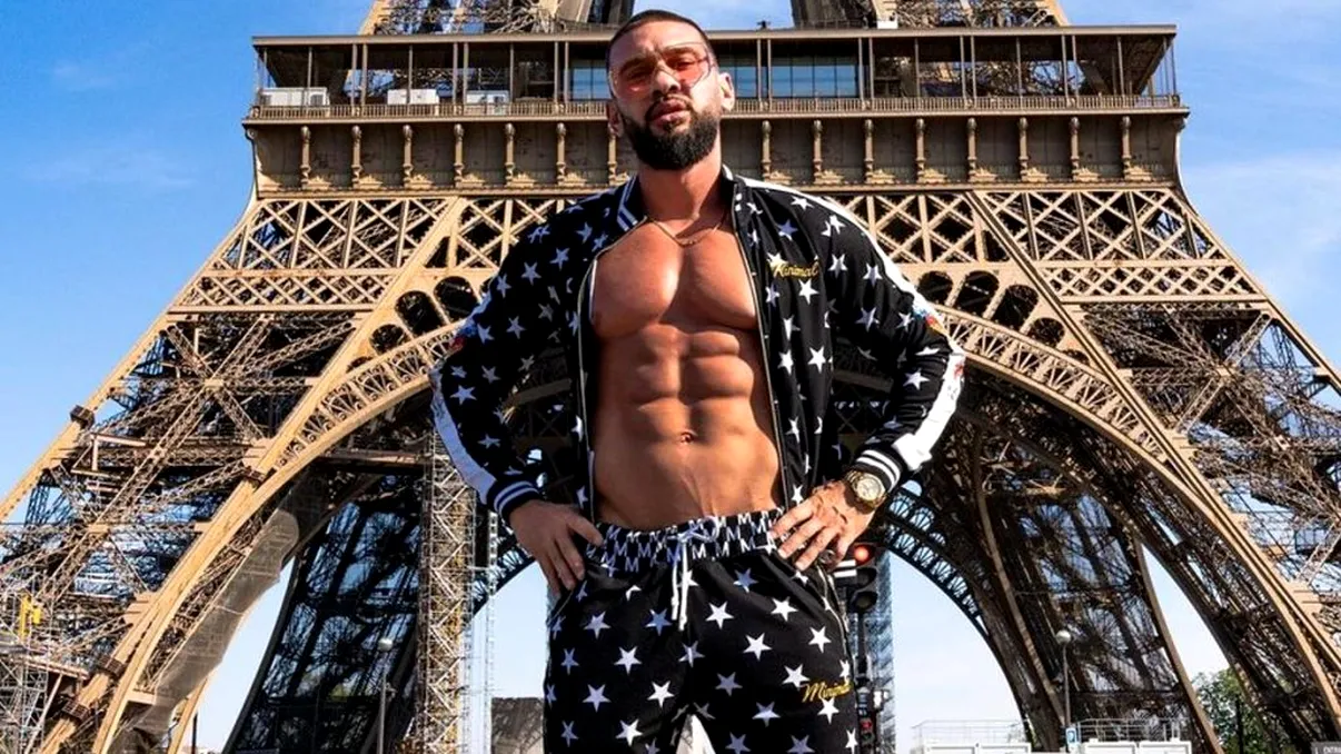 Dorian Popa și-a anulat concertele de peste hotare. De ce a luat această decizie drastică EXCLUSIV