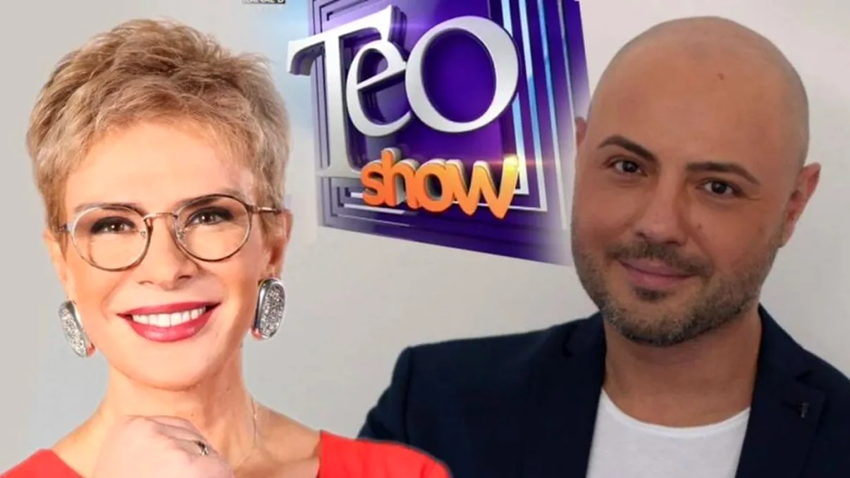 Ce a făcut Mihai Mitoșeru pentru Teo Trandafir mai fac puțini oameni: „N-am să uit niciodată”