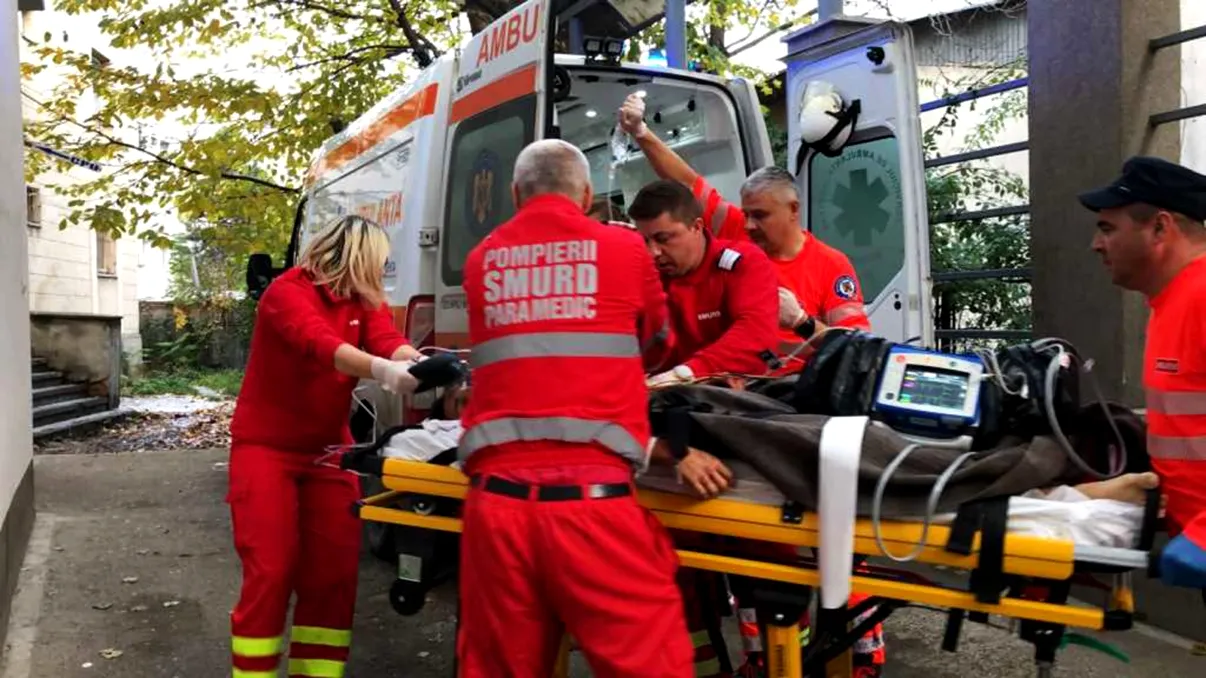 Tragedie în Gorj! Un bărbat de 44 de ani a murit după ce a fost înțepat de un bondar. Motivul pentru care victima nu a mai avut nicio șansă