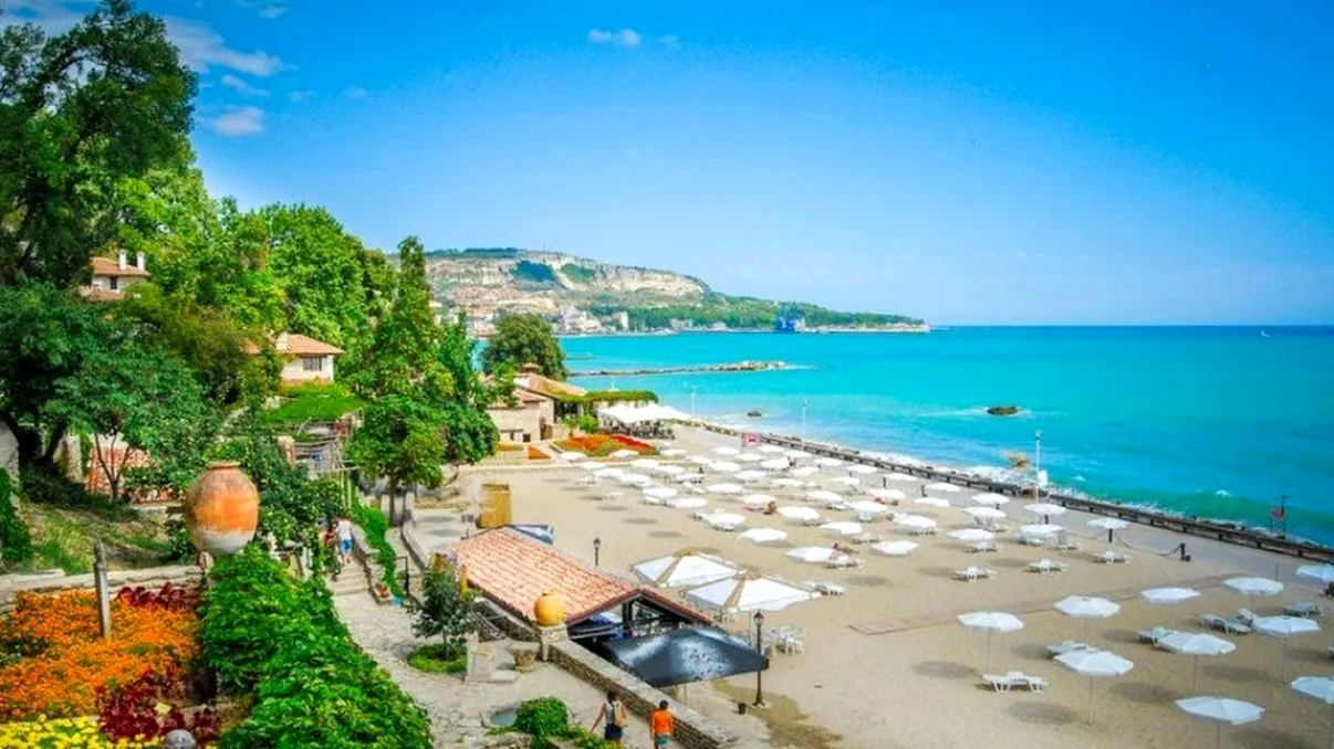 Noua tradiție a românilor care se întorc din Bulgaria de la all-inclusive. Imaginile FOTO sunt dovada (exclusiv)