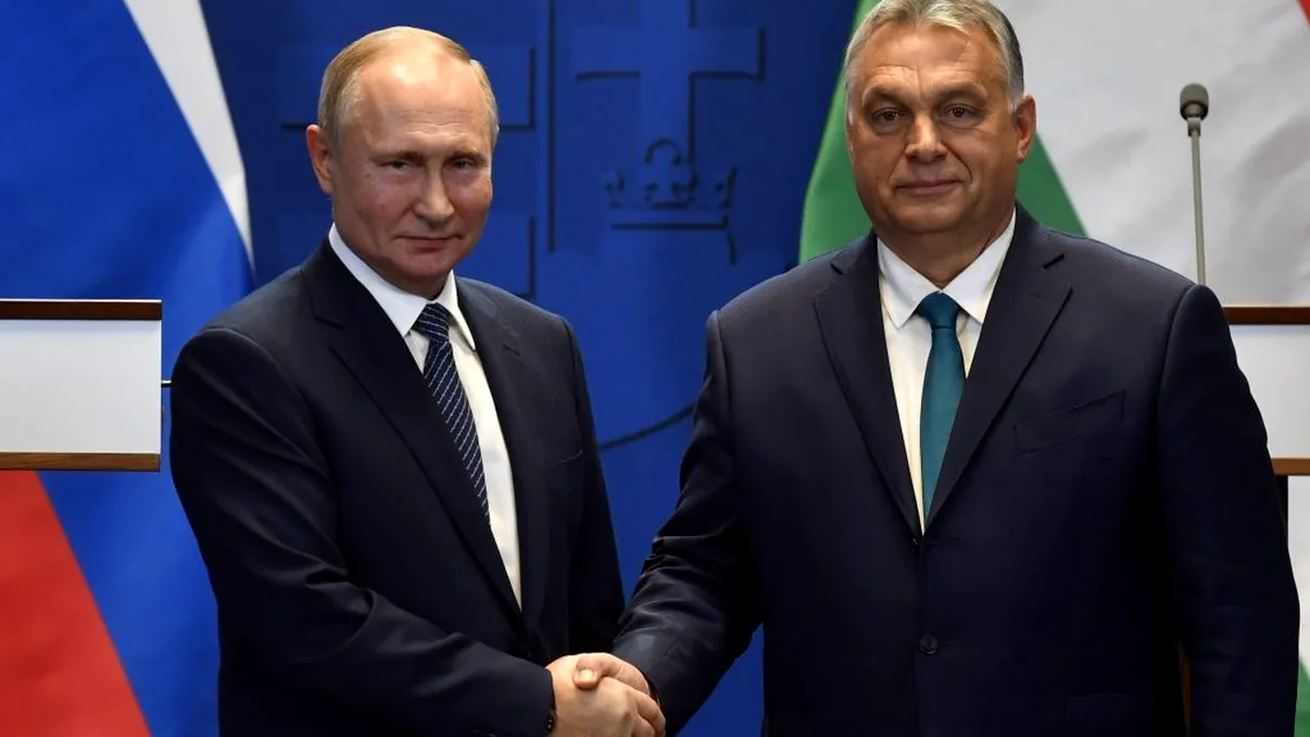 Viktor Orban, anunțul care sfidează Occidentul. Planul pus la cale de premier: „Ungaria va avea destul gaz”