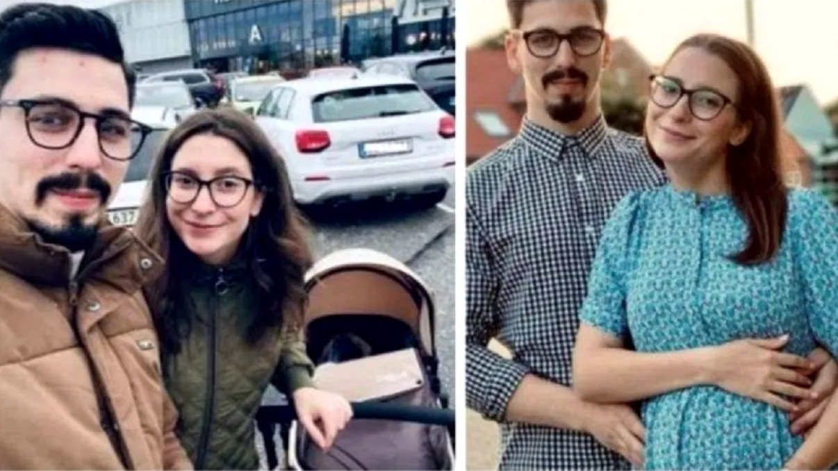 Bebelușul românilor arestați în Danemarca, repatriat. Anunțul făcut în urmă cu scurt timp de Gabriela Firea