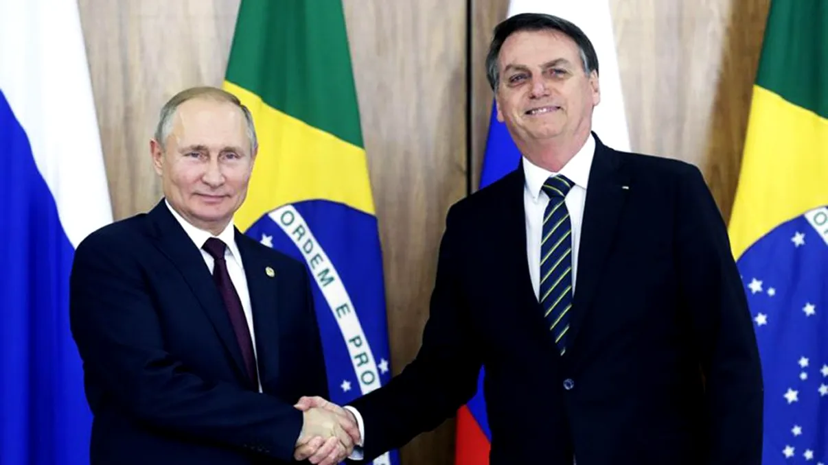 Declarația care aruncă totul în aer. Un apropiat al lui Vladimir Putin trece de partea lui Volodimir Zelenski: „Știu cum ar putea fi rezolvat