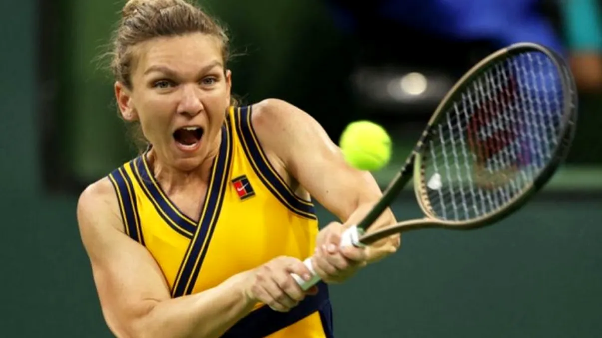 Câți bani a câștigat Simona Halep după calificarea în sferturi la Wimbledon. Lovitură financiară pentru româncă
