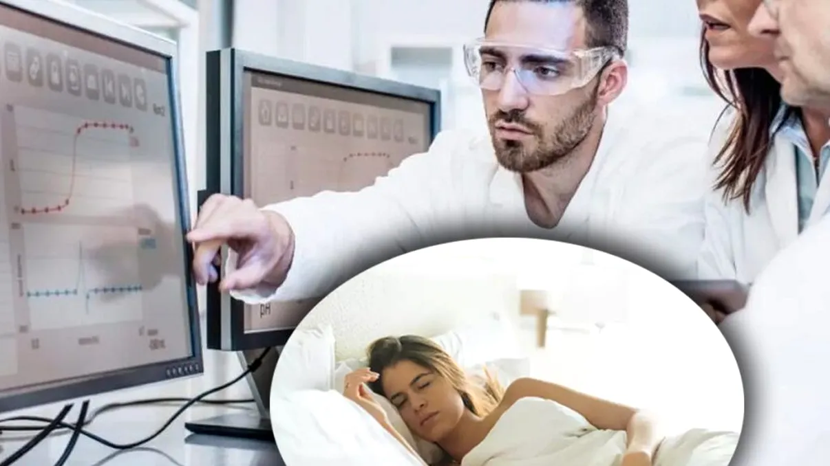 De ce să nu dormi ziua. Descoperirea neașteptată din ultimul studiu al experților