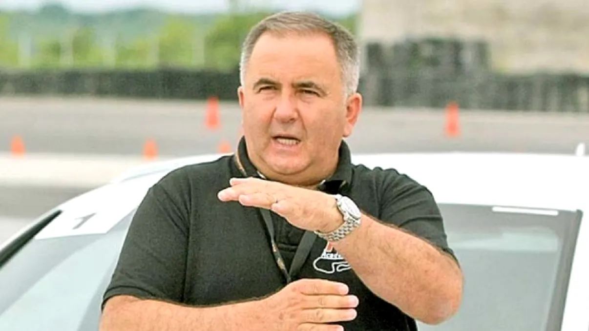 De ce nu trebuie să răcești mașina înainte să pleci la drum. Titi Aur, sfaturi pe vreme caniculară (exclusiv)