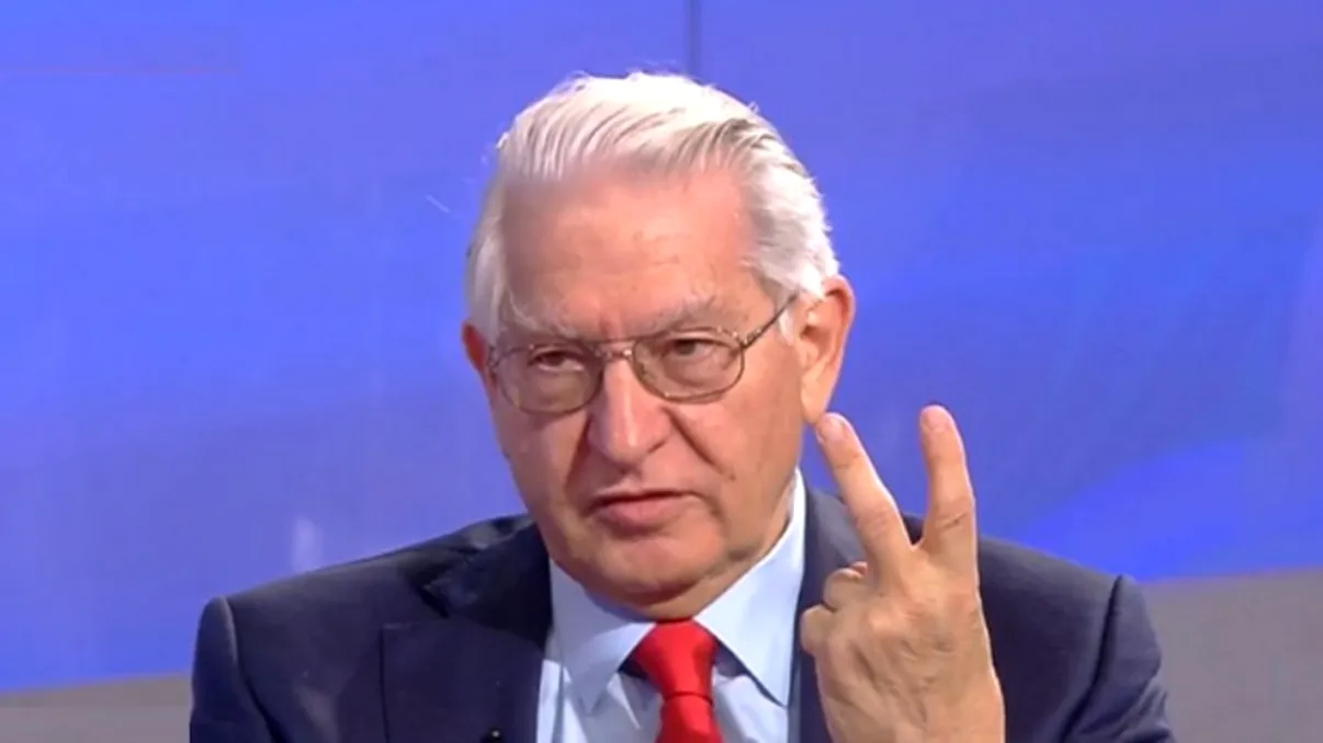 Singurele emoții care ne pot bloca creierul. Dr. Vlad Ciurea: „Nu poate funcționa”