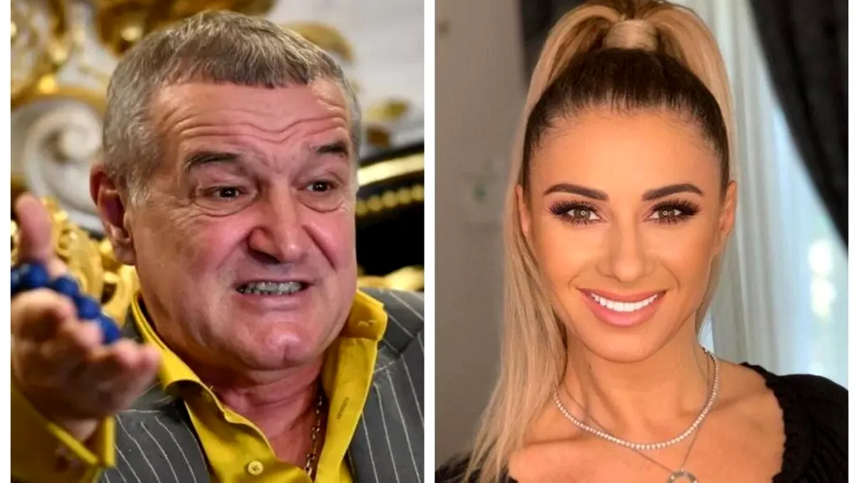 Anamaria Prodan a încălcat „embargoul” lui Gigi Becali și a semnat contractul cu unul dintre cei mai promițători jucători de la FCSB. „Sunt unică și tot ce fac este unic”