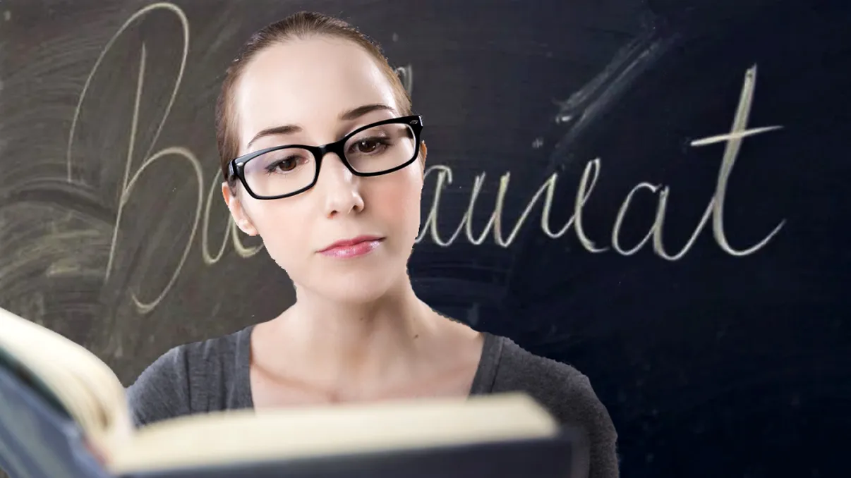 BAC 2022, sesiunea de toamnă. Candidaţii susțin proba orală la Limba Română