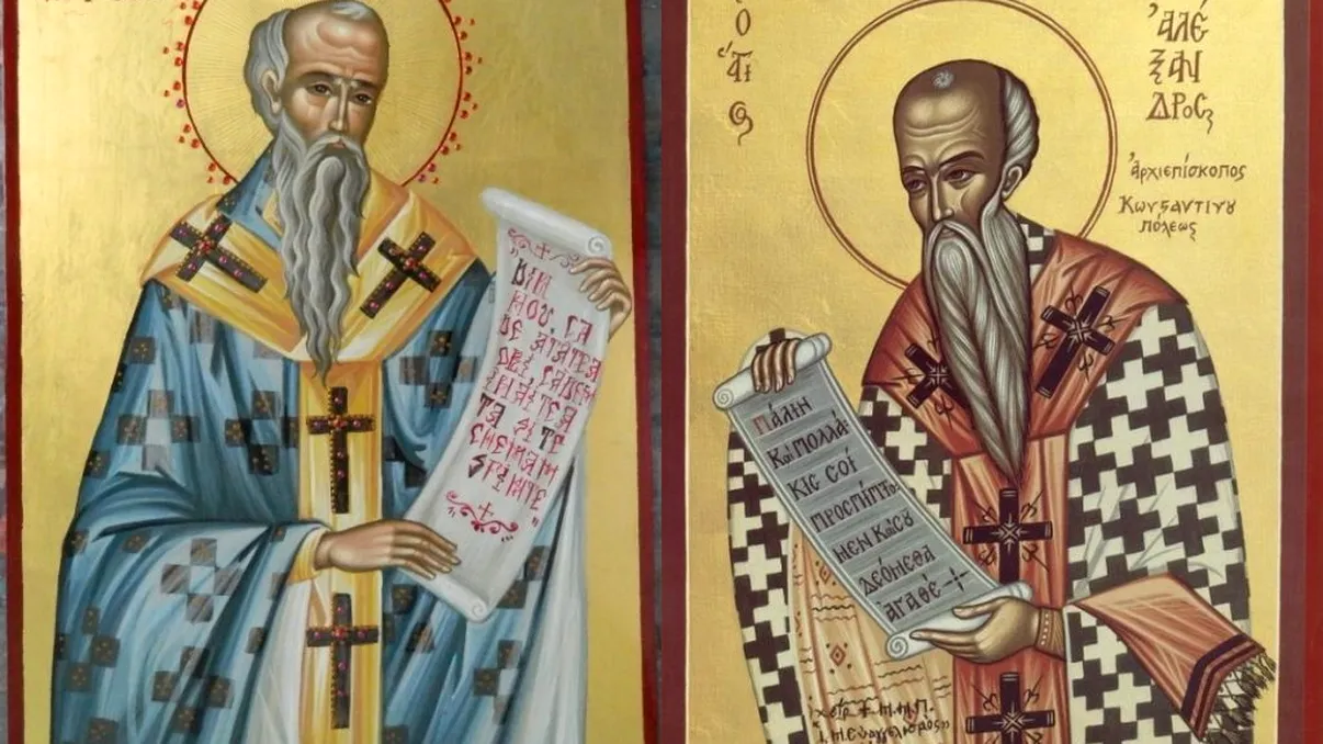 Când este Sfântul Alexandru 2022. In ce zi pică și ce este bine să faci