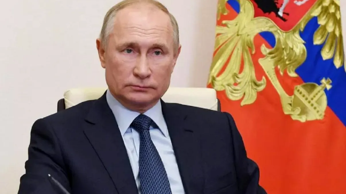 Care va fi sfârşitul lui Putin, de fapt. Fostul șef al Serviciului Secret al Marii Britanii, detalii despre finalul liderului rus