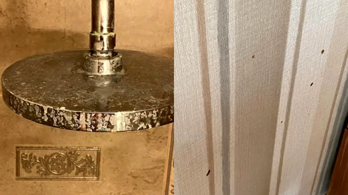 Ce a păţit un român care a închiriat un apartament în Mamaia. A dat o sumă mare pentru cazare: „A trebuit să dorm pe jos”