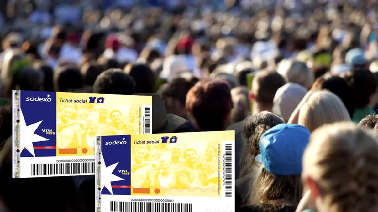 Ce nu ai voie să faci cu tichetele sociale. Trebuie neapărat să ştii aceste detalii