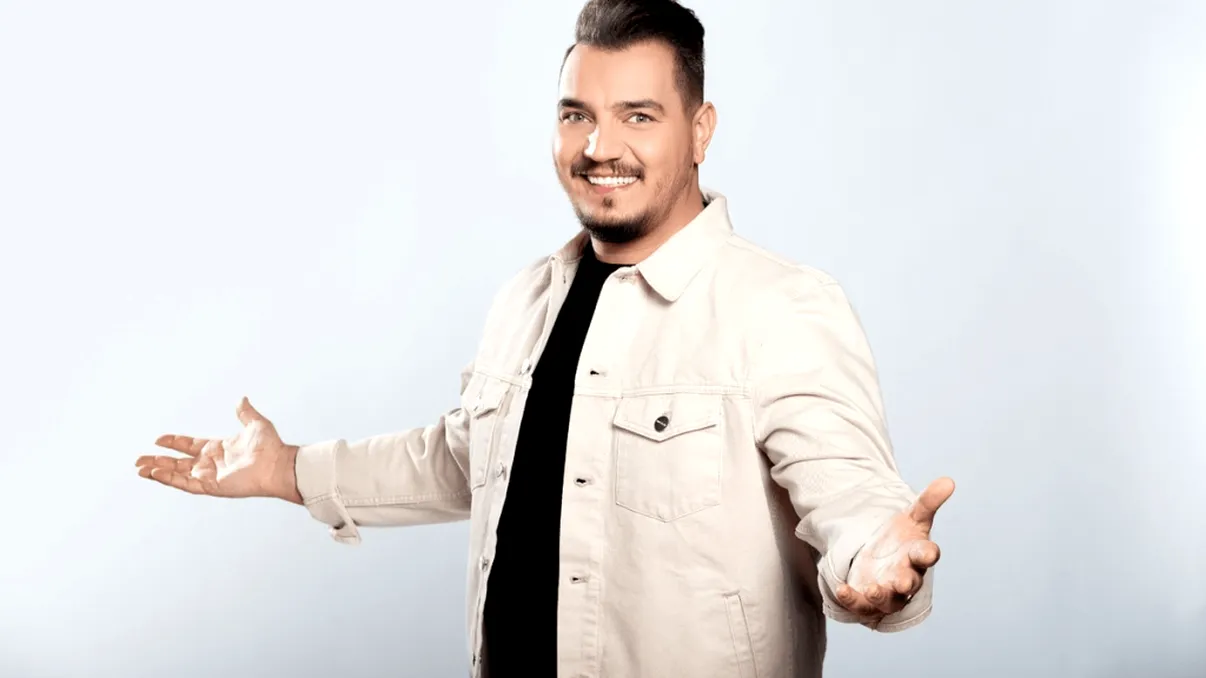 Ce plăcere vinovată are Bursucu' de la Kanal D. E aproape o obsesie: „Am stat pe bogăție”