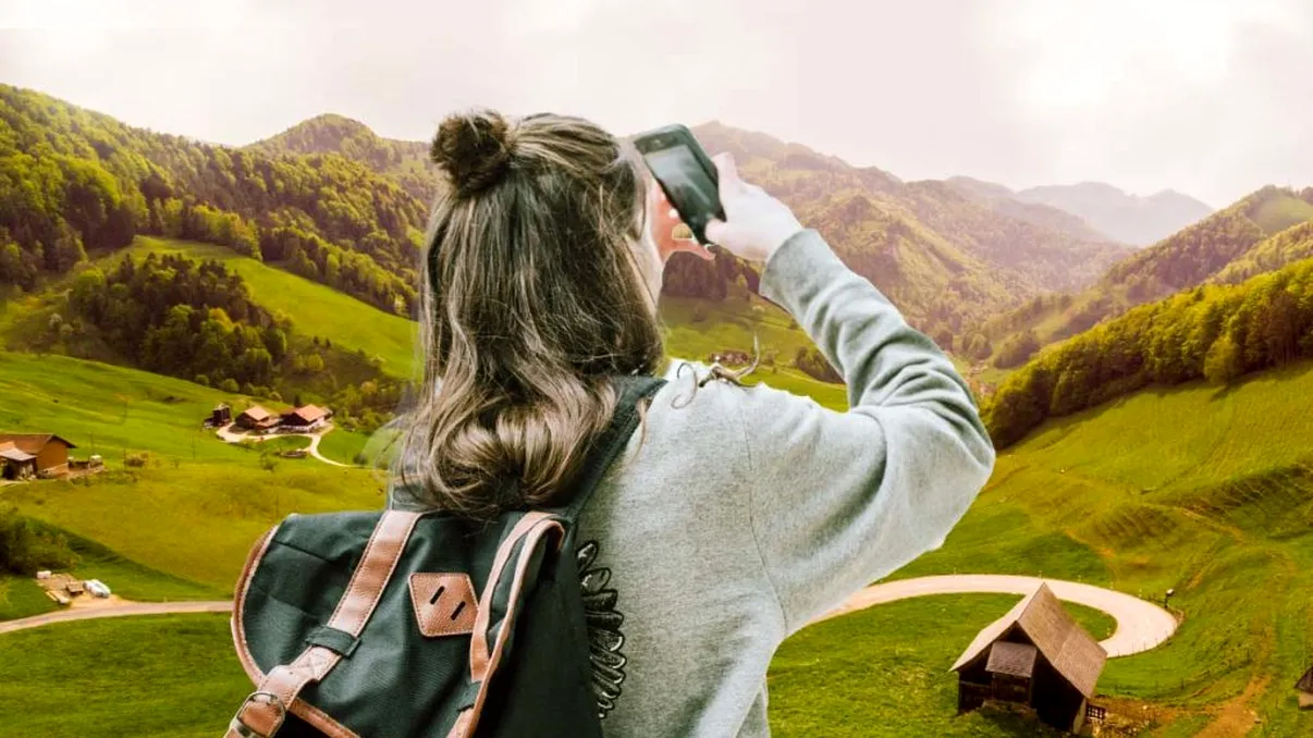 Cel mai frumos sat din România. Numai aici găseşti tradiţiile adevărate, trebuie să îl pui pe lista de vizitat