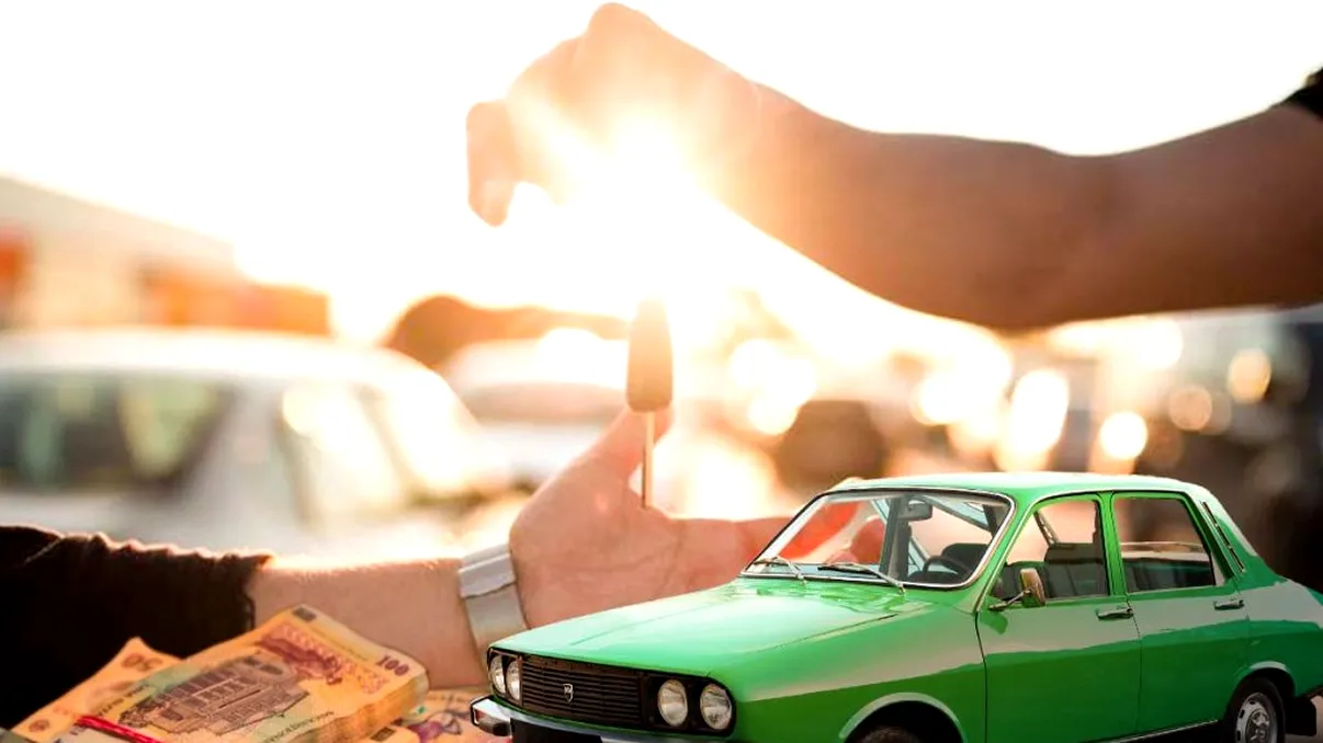 Cu cât se vinde o Dacia 1310 în 2022. Preţul e neasteptat, poţi avea o avere în garaj