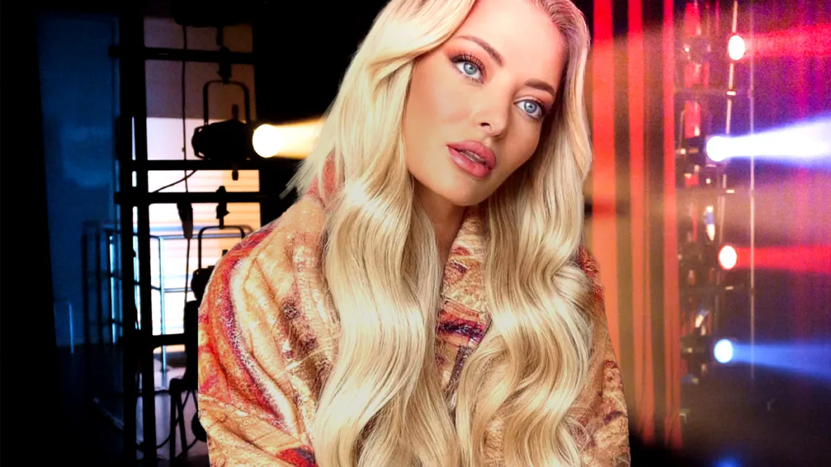 Cum arăta Delia Matache înainte să devină celebră. Imaginile de care sigur ai uitat. Foto