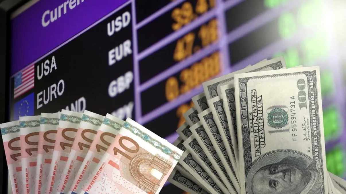 Curs valutar BNR pentru 4 august 2022. Ce se întâmplă joi cu Euro. ROBOR la trei luni, valoare record