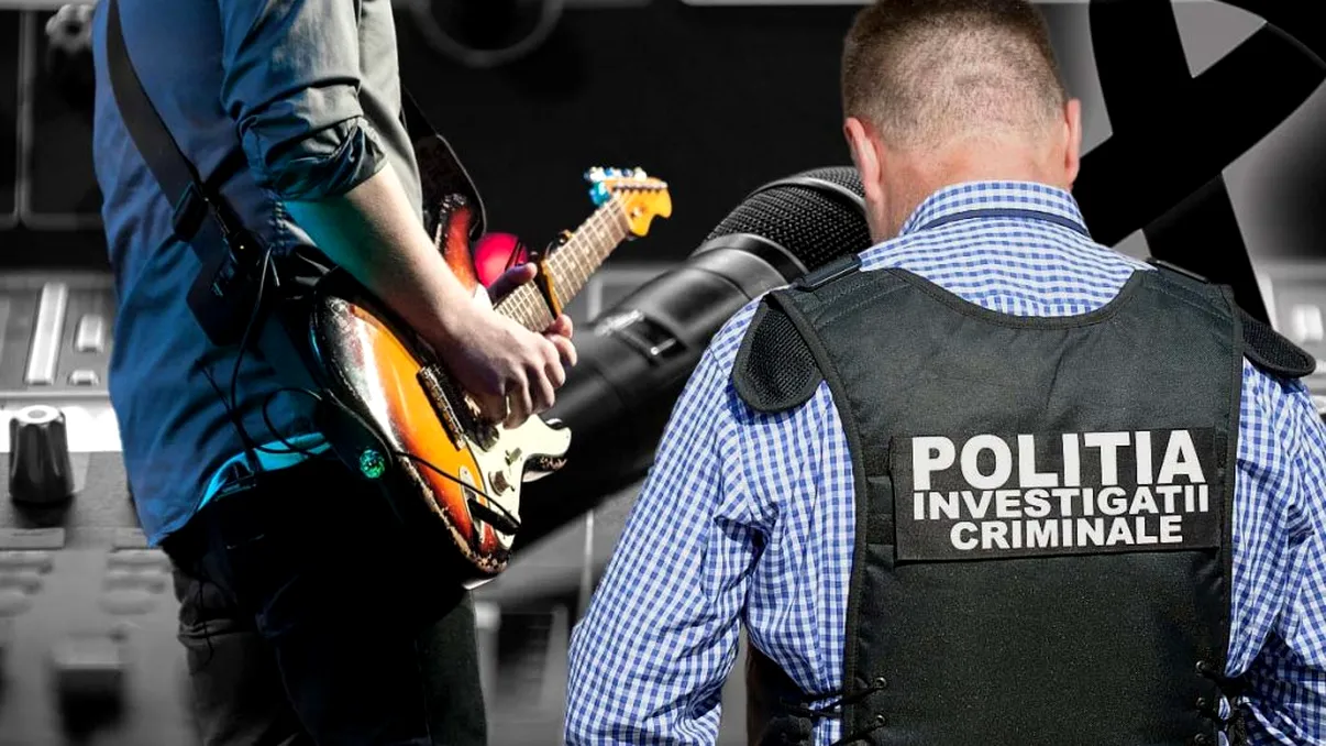 Doliu în lumea muzicii pop. Un cântăreţ cunoscut s-a stins din viaţă, avea doar 41 de ani