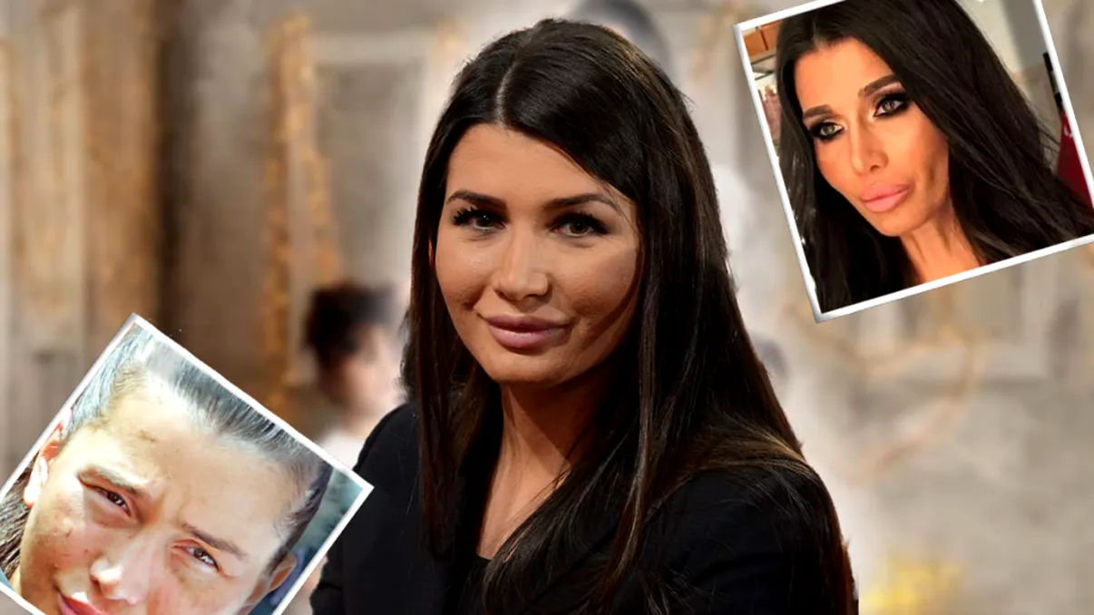 Elena Băsescu, apariţie de zile mari în trafic. Fusta scurtă purtată de fiica fostului preşedinte a atras toate privirile. FOTO EXCLUSIV