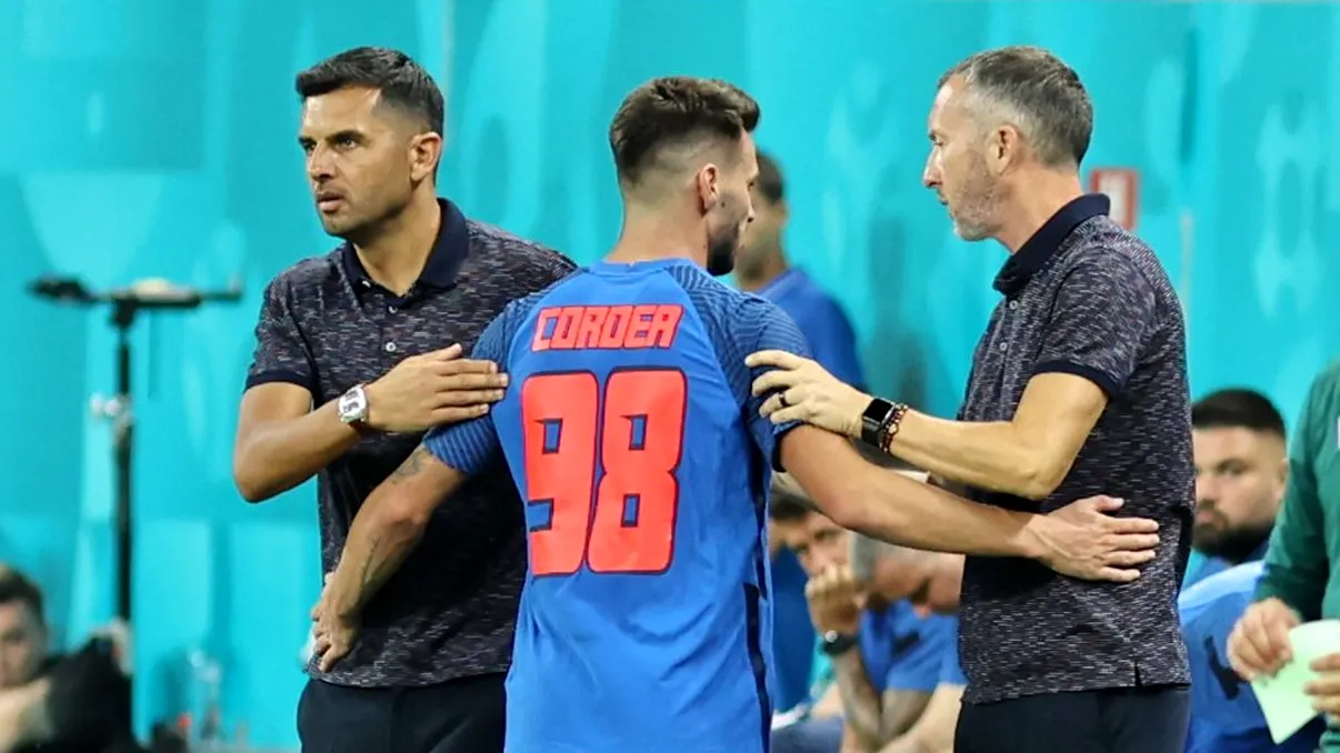 Câți bani și-au asigurat FCSB, CFR Cluj și Universitatea Craiova după calificările în play-off-ul Conference League. Suma enormă care le așteaptă dacă ajung în grupe