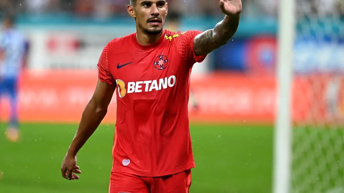 Câți bani a plătit Gigi Becali pentru a-l trimite pe Florinel Coman la „vraciul” Marijana Kovacevic. Fotbalistul a fost recuperat miraculos