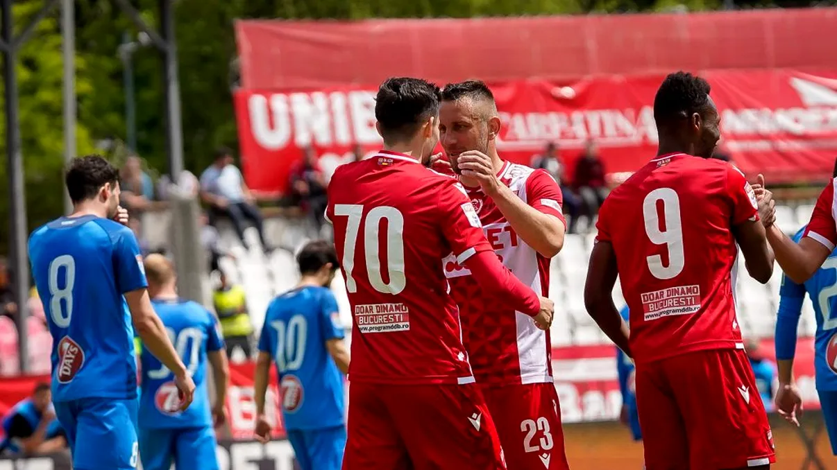 Un fotbalist care a retrogradat cu Dinamo a semnat cu Bayern Munchen. Celebrul Sadio Mane s-a implicat în acest transfer