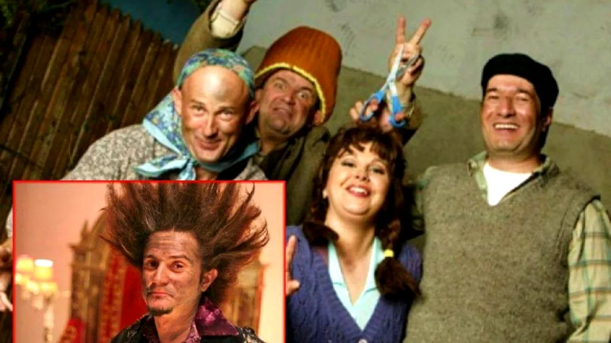 Frankfurt de la Vacanța Mare revine la TV în toamnă. Unde va putea fi urmărit Exclusiv