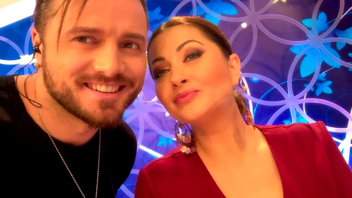 Gabriela Cristea a spus adevărul despre mama lui Tavi Clonda: Cum se înţelege, de fapt, cu soacra: “Este exclus să se mute în București” EXCLUSIV