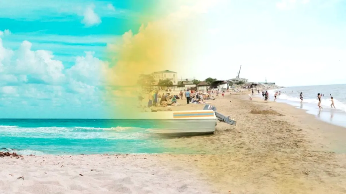 Greșeala pe care o fac mulți români pe plajele din România. Au dat bani degeaba până acum