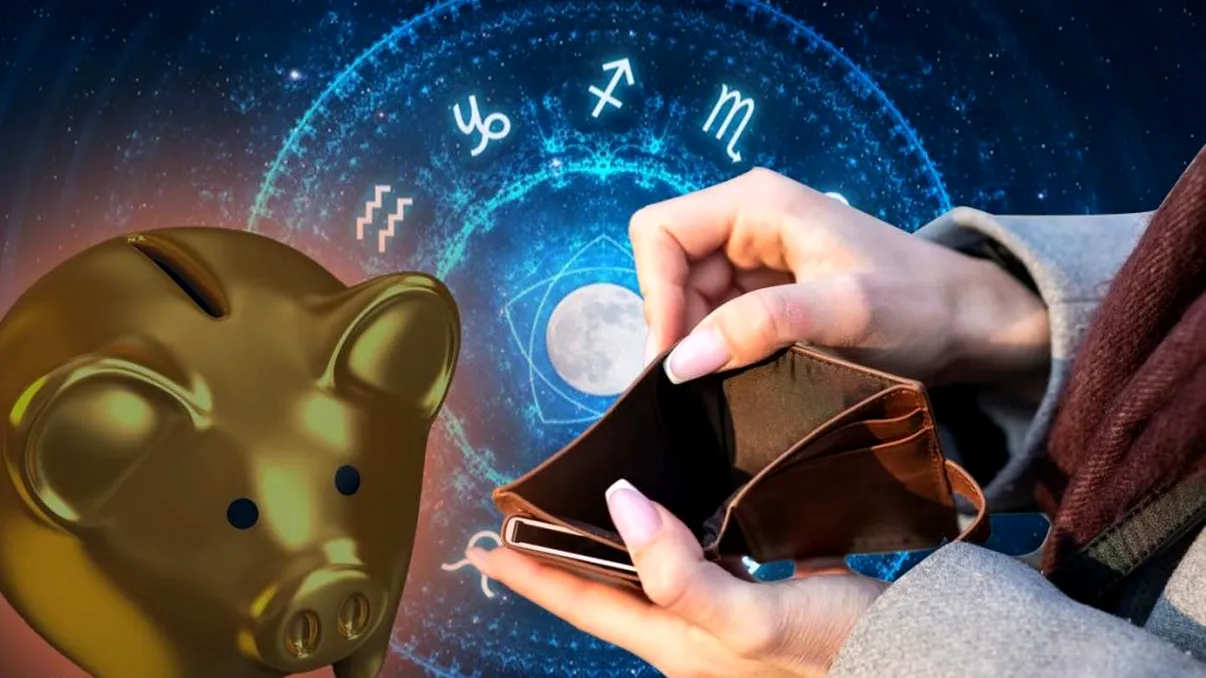 Horoscop 30 august - 4 septembrie 2022. Zodia care trebuie să facă economii de urgenţă, viitorul e îngrijorător