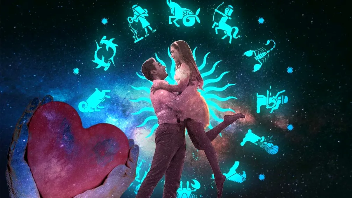 Horoscopul iubirii septembrie 2022. Mihai Voropchievici: Zodia pentru care bat clopote de nuntă, va fi ceva neaşteptat