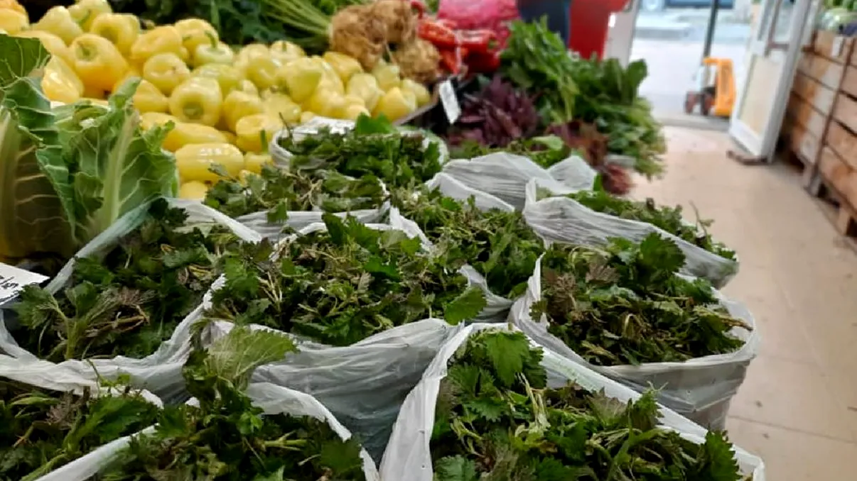 Leguma care va deveni o delicatesă la iarnă. Se va mai găsi în puține locuri din România