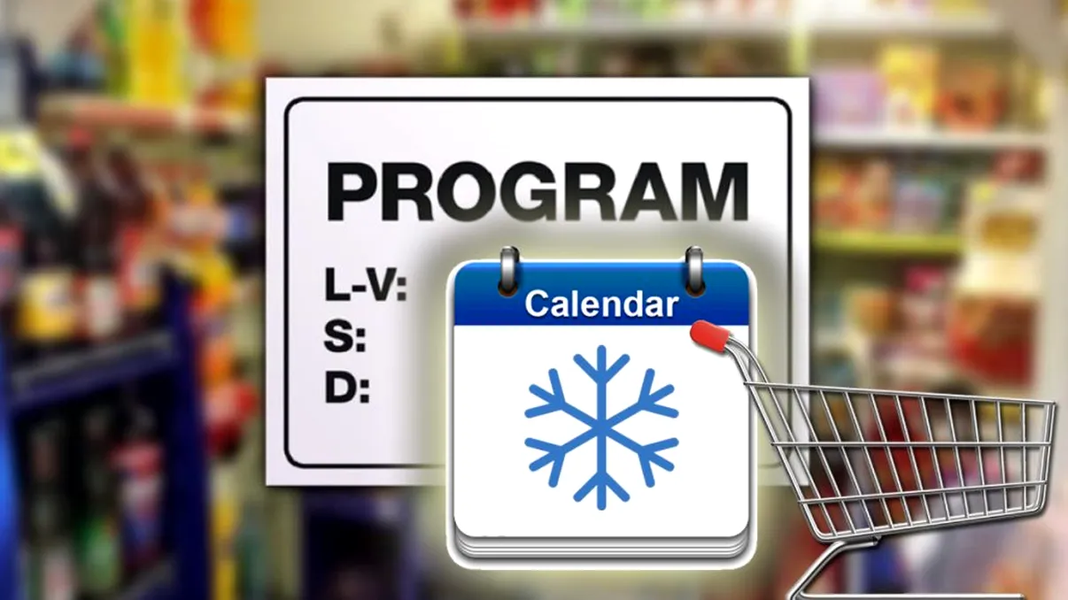 Magazinele din Europa care vor reduce programul de funcționare la iarnă. Va fi la fel și în România?
