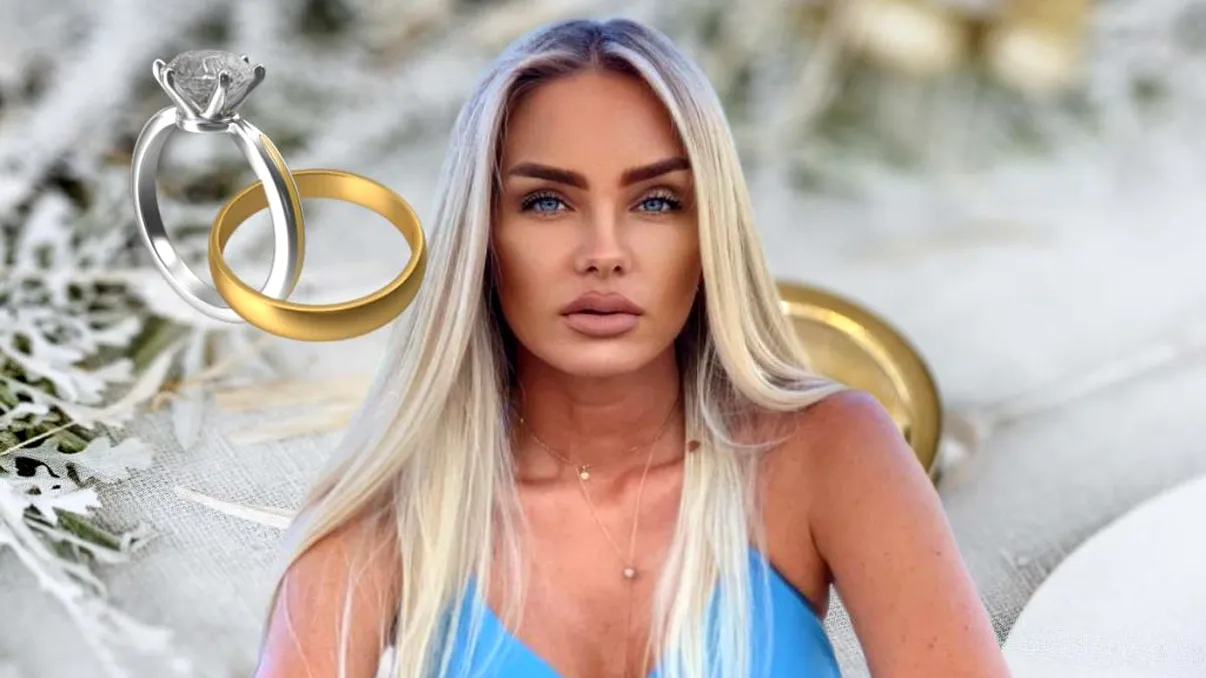 Maria Constantin, cerută de soţie. Ce nu va face deloc la nunta ei, i-a purtat ghinion în trecut