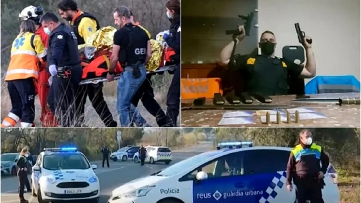 Marian Eugen Sabău a fost eutanasiat. Este primul deținut din Spania care primeşte dreptul la o moarte demnă. Care a fost ultima dorinţă