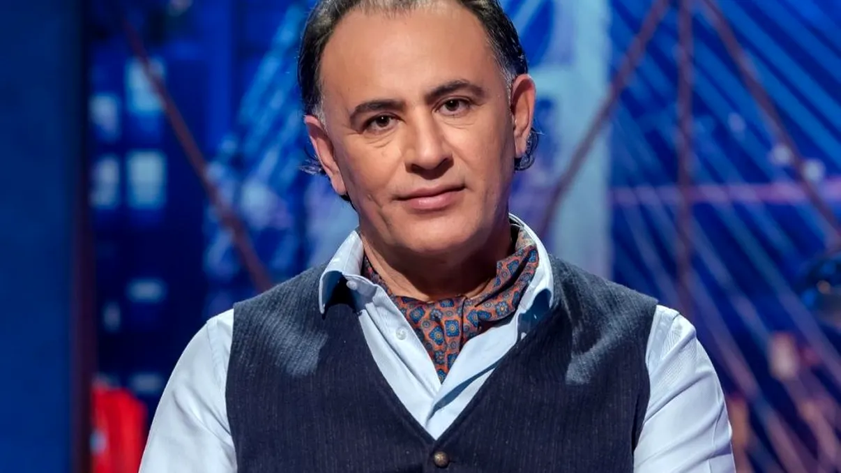 Mohammad Murad nu crede că va cumpăra clubul Dinamo. „Lucrurile nu merg într-o direcţie foarte bună”. Investiție de ultimă oră a omului de afaceri din Liban