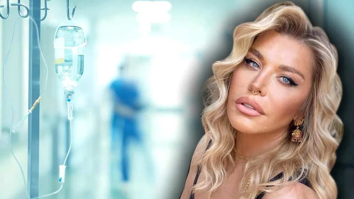 Momente triste trăite de Loredana Groza: “Am stat cu perfuzii”. Detalii neștiute până acum