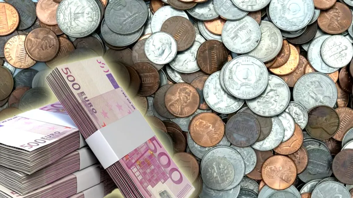 Moneda din România care s-a vândut cu 130.000 de euro. Ce o face specială